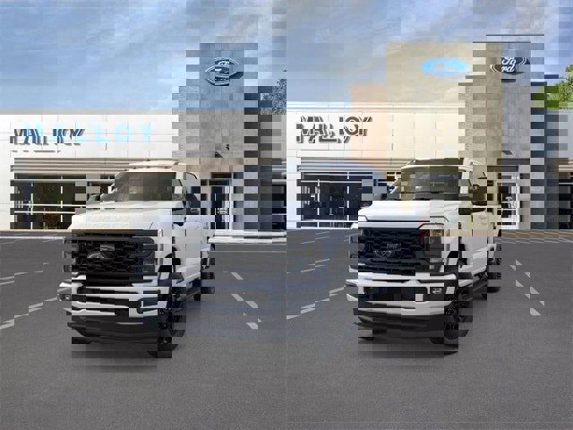 New 2025 Ford F250 Lariat w/ Lariat Ultimate Package image 26
