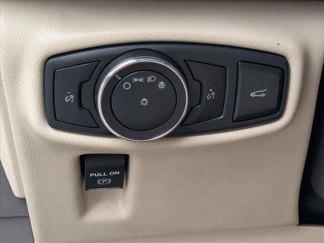 Used 2018 Lincoln MKX Reserve w/ Driver Assistance Package AWD/4WD image 17