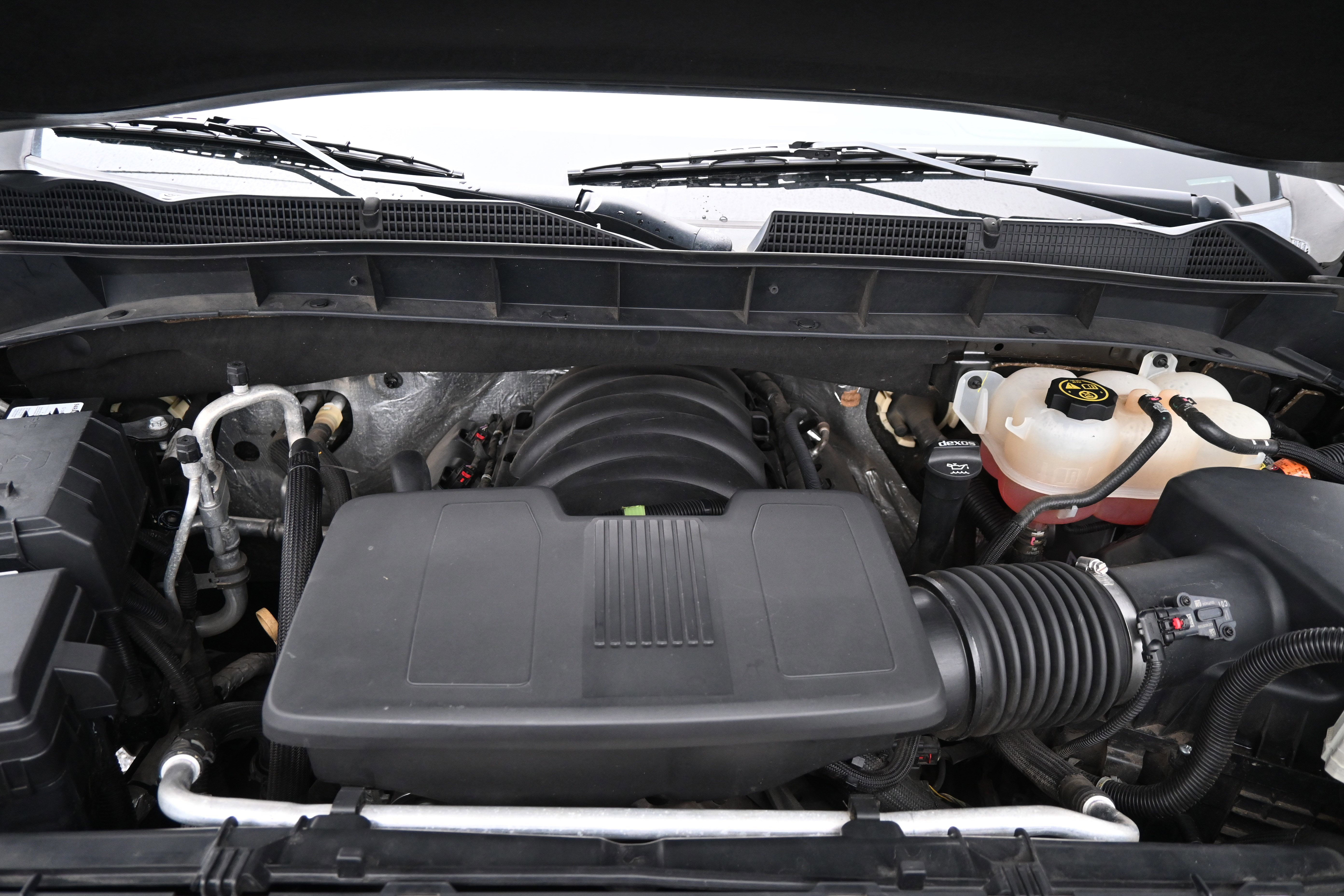 Used 2019 GMC Sierra 1500 SLT w/ SLT Premium Plus Package image 35