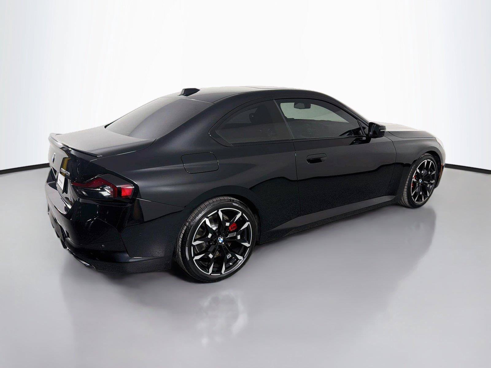 New 2026 BMW M240i Coupe w/ Premium Package RWD image 4