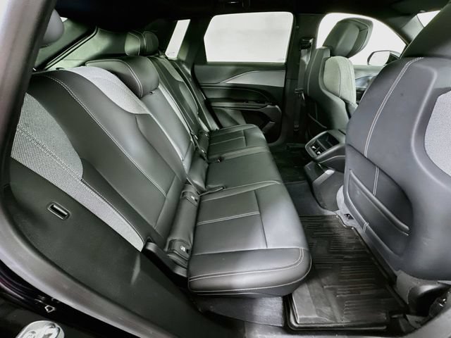 Used 2024 Cadillac Lyriq Tech w/ Driver Assist Package AWD/4WD image 26