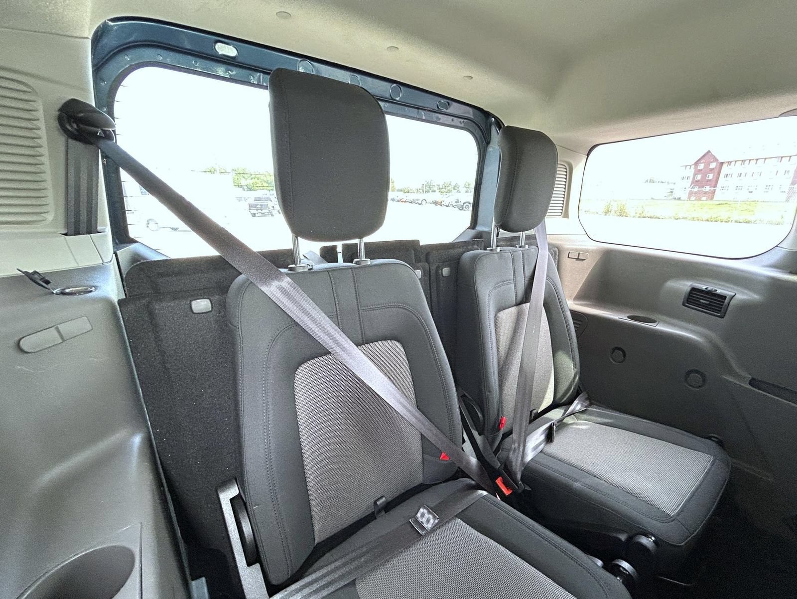 Used 2020 Ford Transit Connect XL FWD image 20