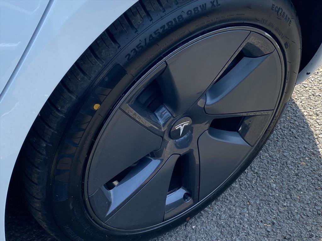 Used 2023 Tesla Model 3 Standard Range RWD image 21