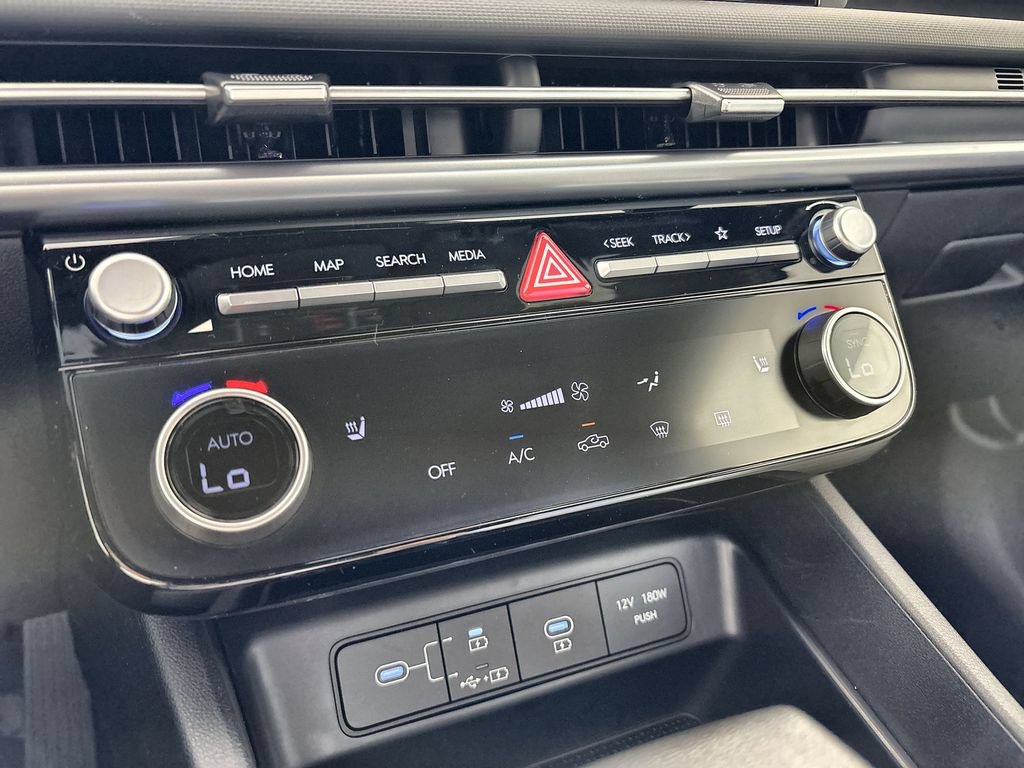 New 2026 Hyundai Santa Cruz SEL AWD/4WD image 16
