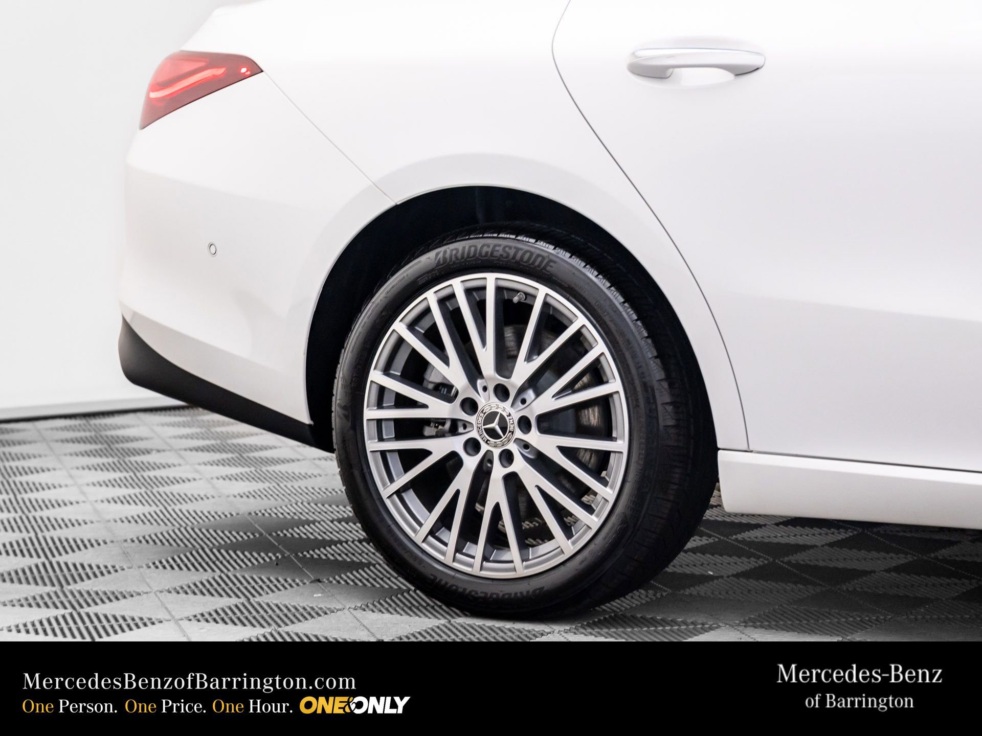 New 2026 Mercedes-Benz CLA 250 4MATIC image 33