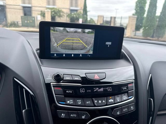 Used 2022 Acura RDX A-Spec FWD image 11