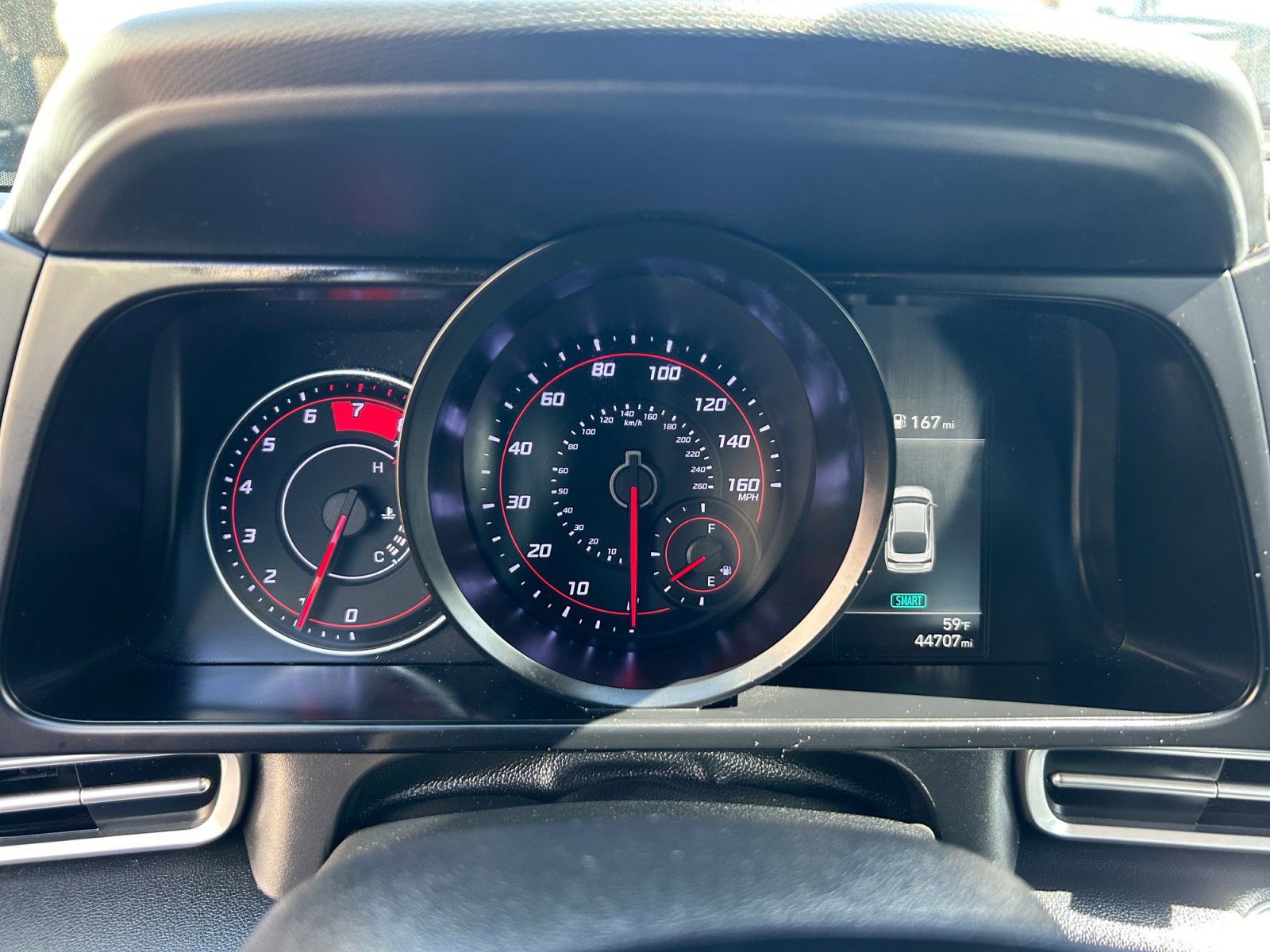 Certified 2023 Hyundai Elantra SEL image 16