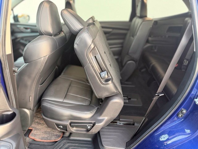 Used 2026 Subaru Ascent Premium AWD/4WD image 22