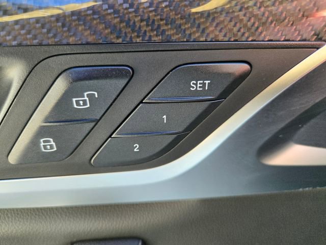 Used 2023 BMW X3 M40i image 19