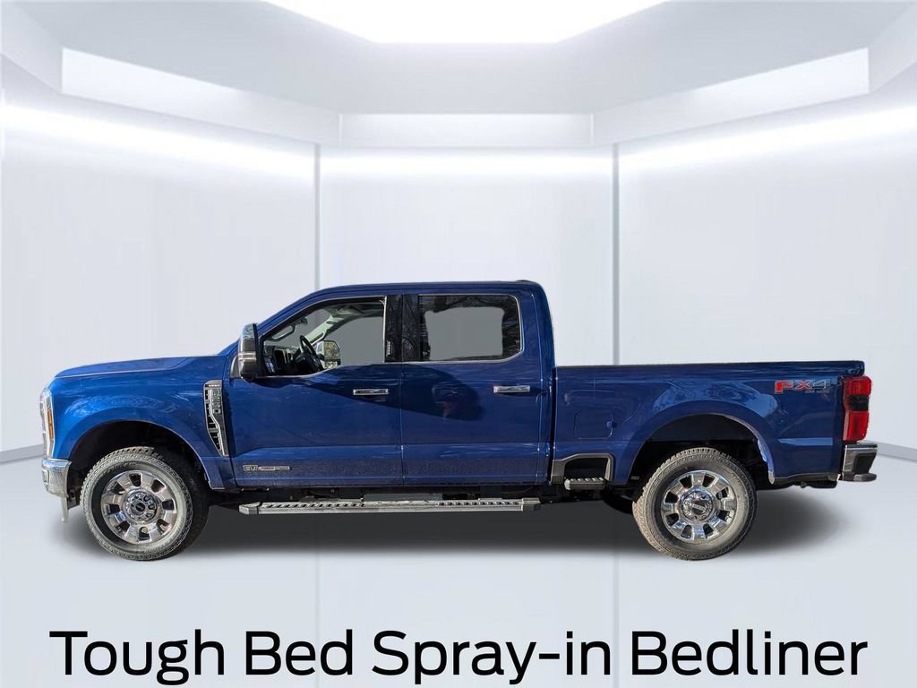 New 2026 Ford F250 Lariat w/ Lariat Premium Package AWD/4WD image 20