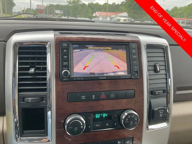 Used 2012 RAM 1500 Laramie image 19