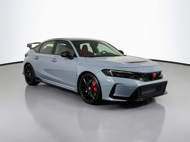 Certified 2023 Honda Civic Type R image 14