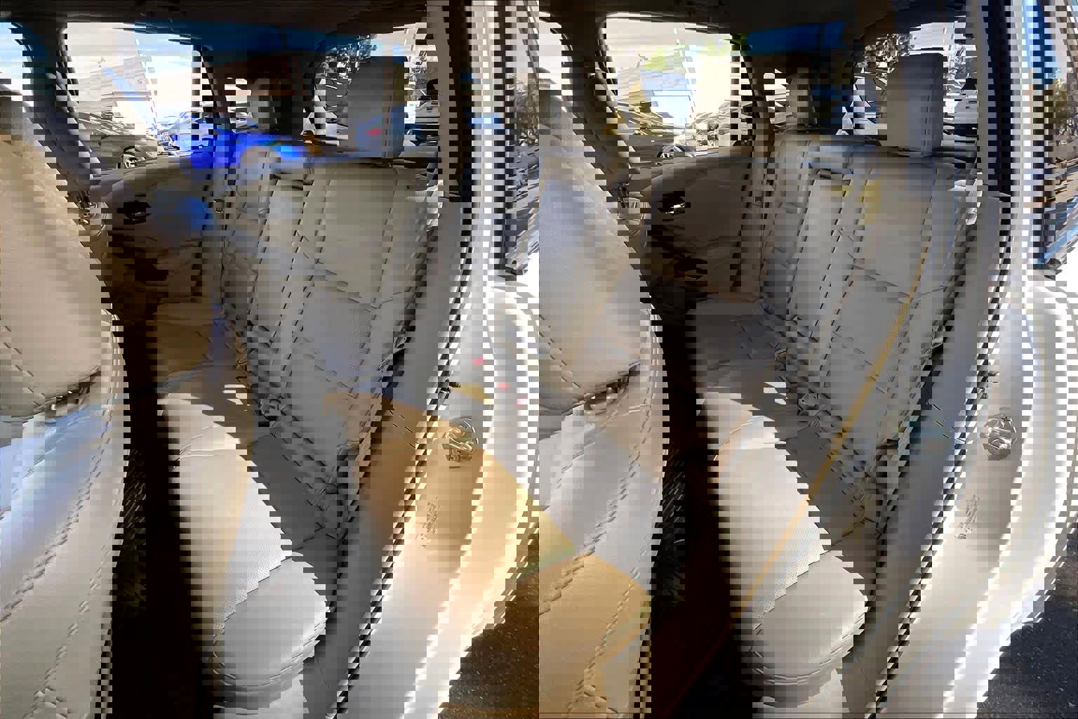 Used 2016 Acura RDX FWD w/ Advance Package image 28