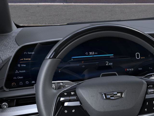 New 2025 Cadillac Optiq Sport 1 image 18