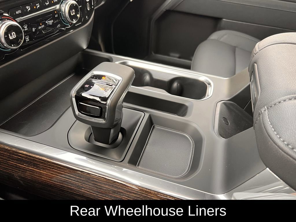 New 2026 GMC Sierra 1500 Elevation w/ Elevation Premium Package image 15