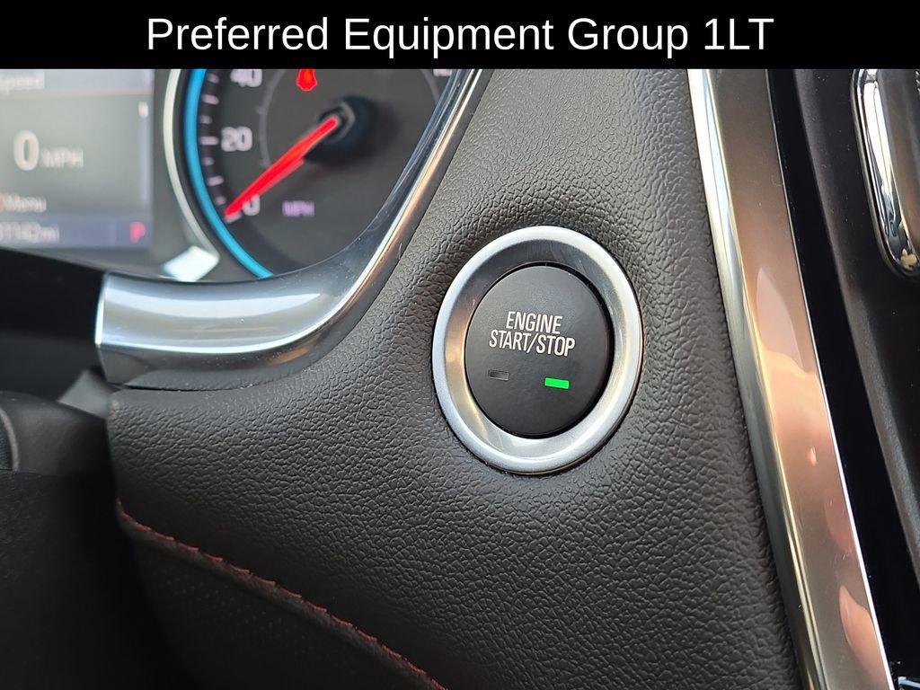 Certified 2023 Chevrolet Traverse RS w/ LPO, Floor Liner Package image 15