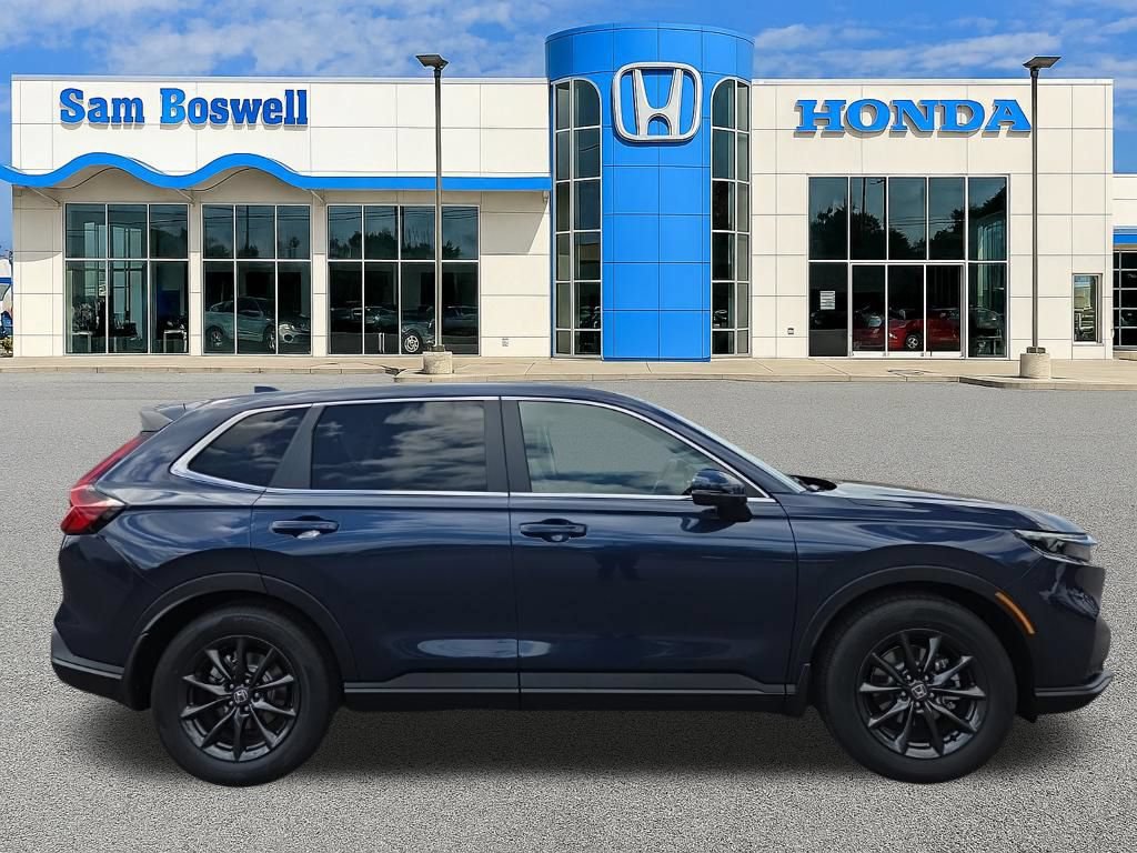 New 2026 Honda CR-V EX-L image 2