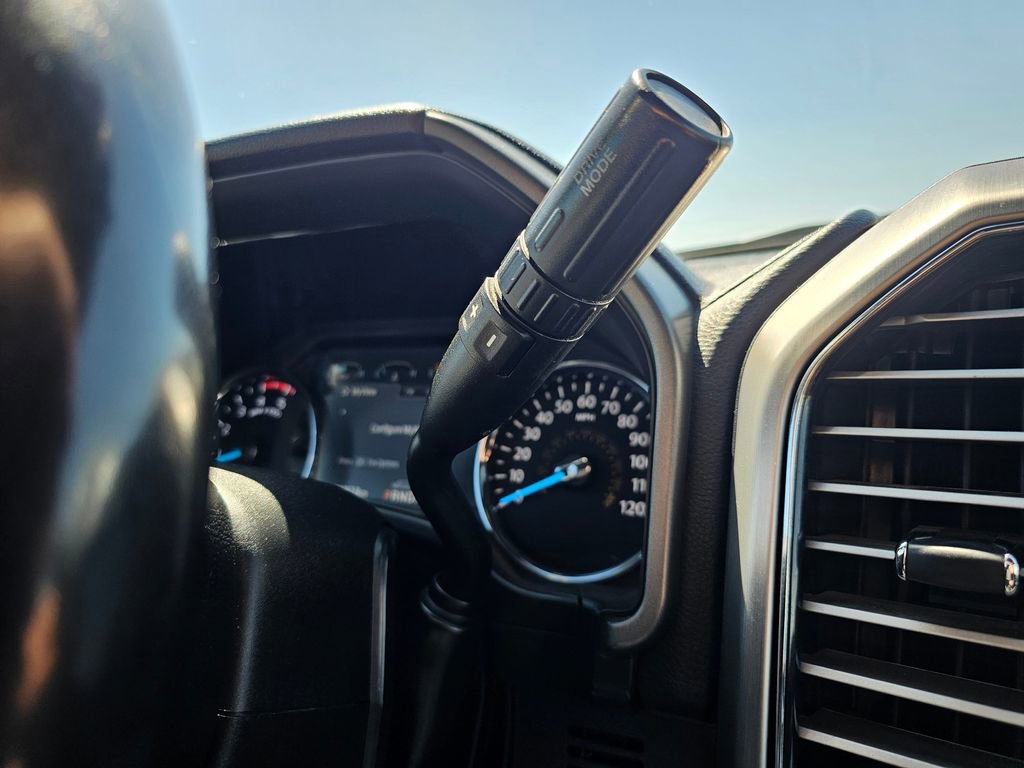 Used 2020 Ford F350 Platinum w/ FX4 Off-Road Package image 24