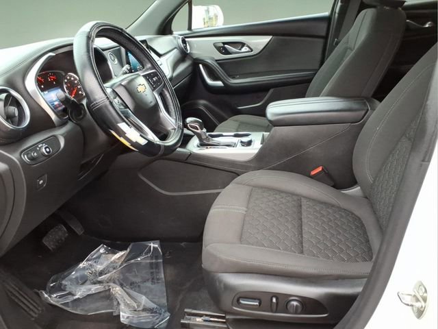 Used 2020 Chevrolet Blazer LT image 11