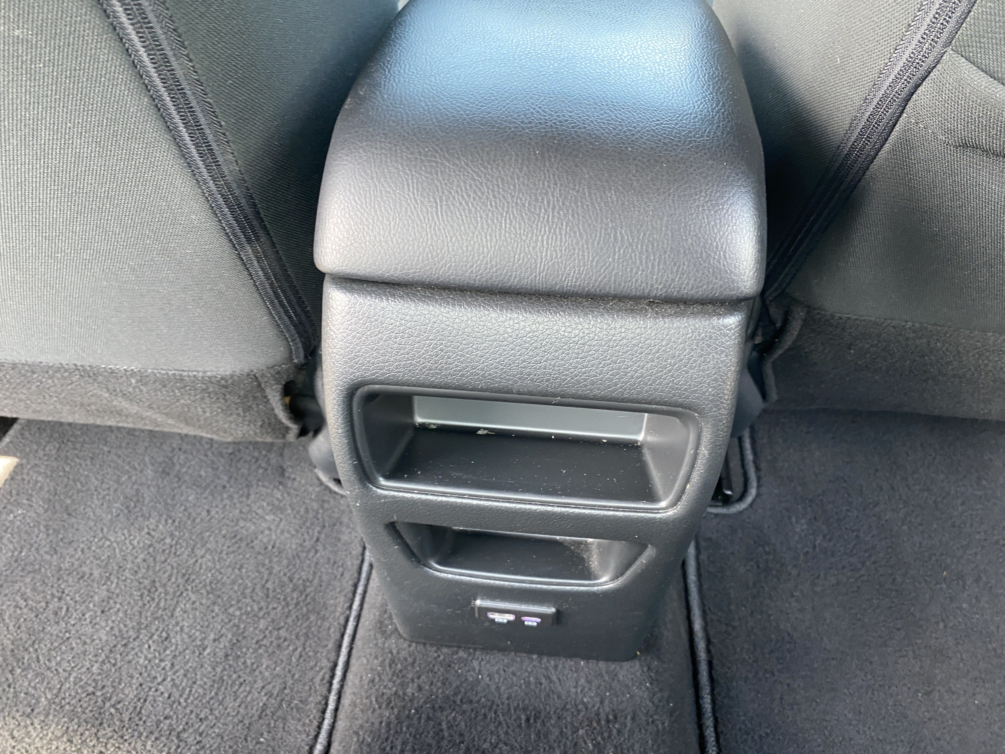 Used 2019 Nissan Sentra SV FWD image 16