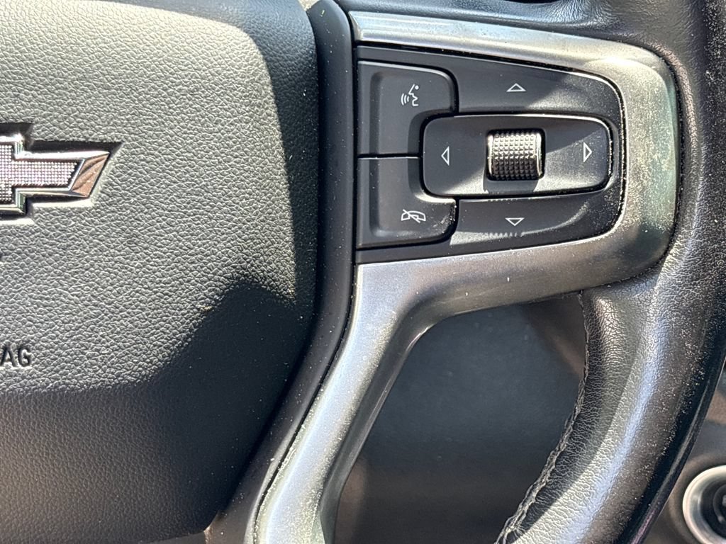 Used 2021 Chevrolet Silverado 2500 LT w/ Z71 Sport Edition AWD/4WD image 19