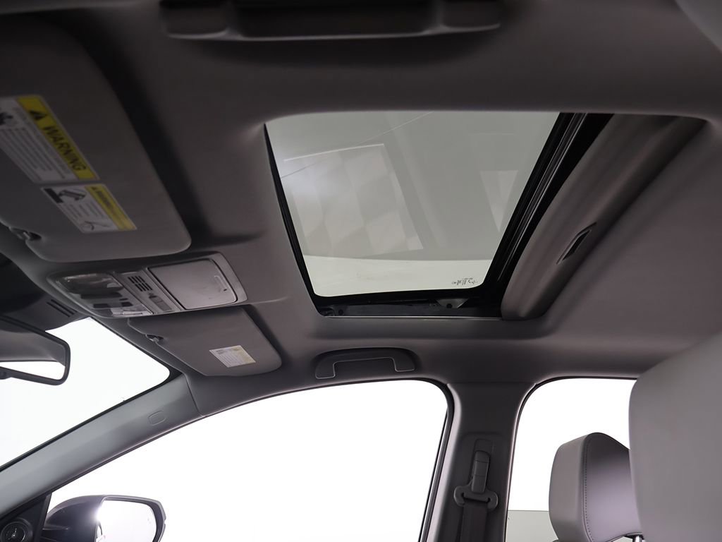Certified 2018 Honda CR-V EX-L image 22