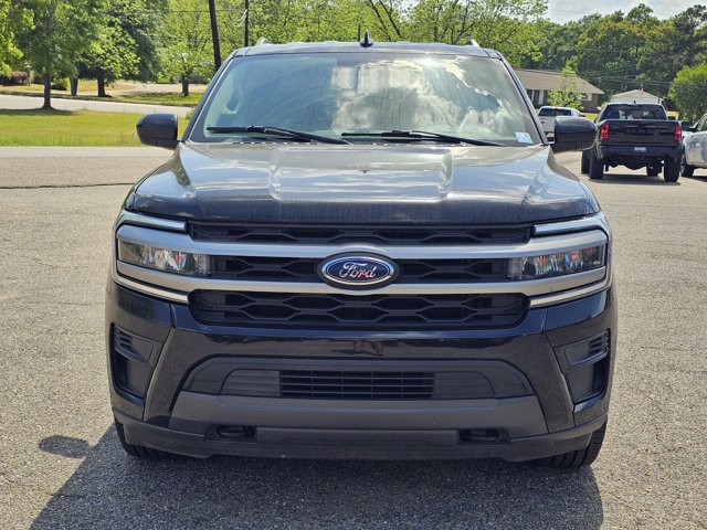 Used 2023 Ford Expedition Max XLT AWD/4WD video 2