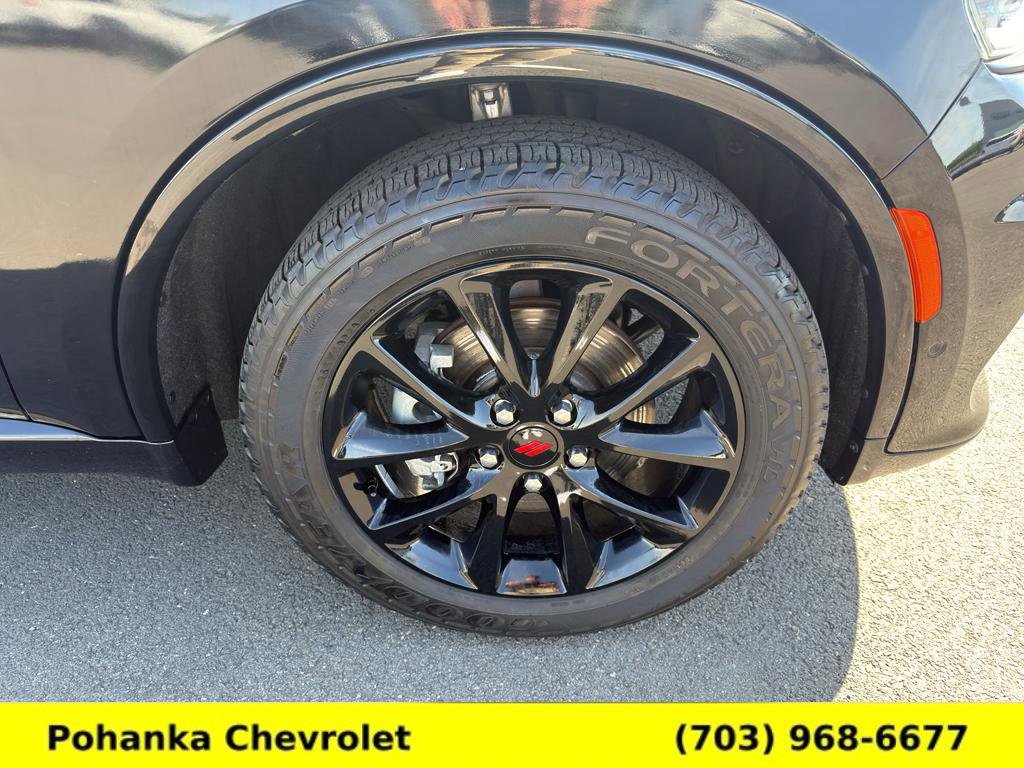 Used 2023 Dodge Durango R/T AWD/4WD image 26