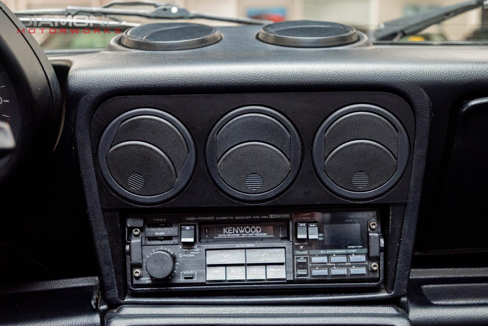 Used 1986 Alfa Romeo Spider Veloce image 73