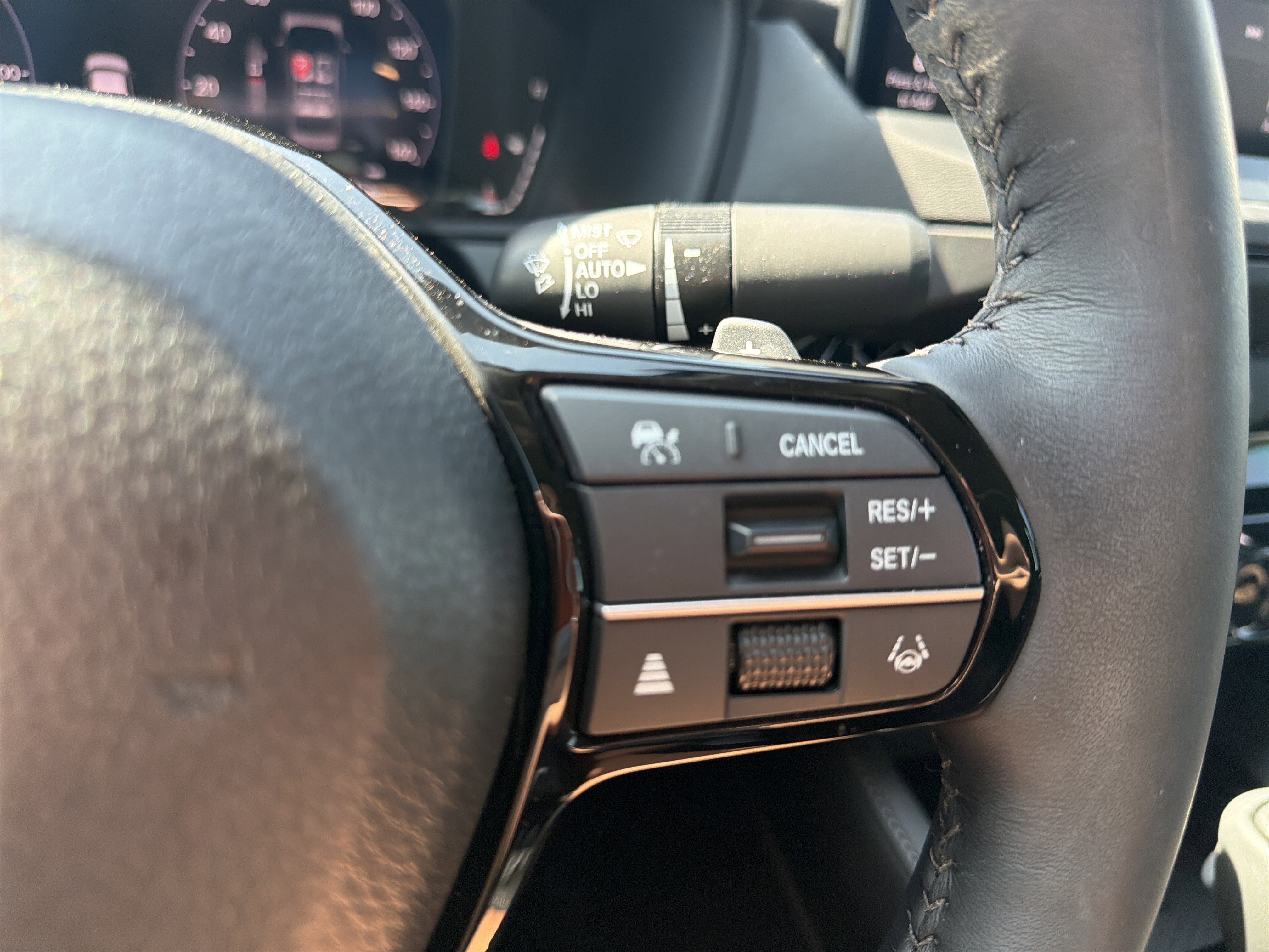 Certified 2025 Honda Accord Touring image 28