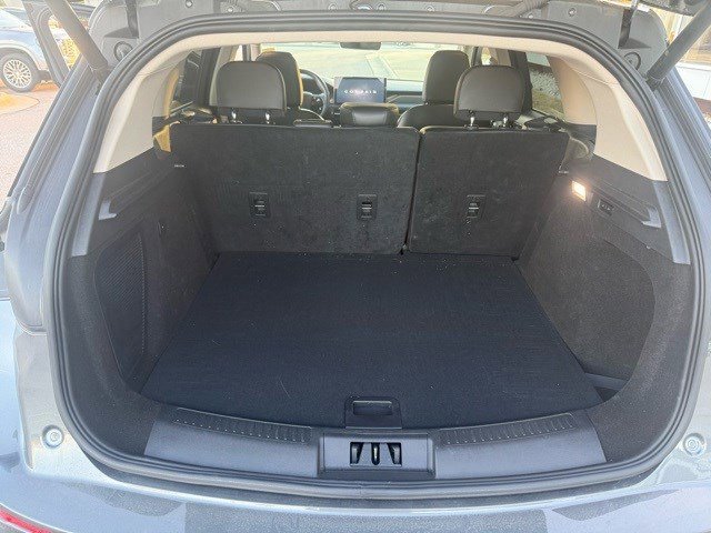 Used 2024 Lincoln Corsair Reserve w/ Equipment Group 201A image 12