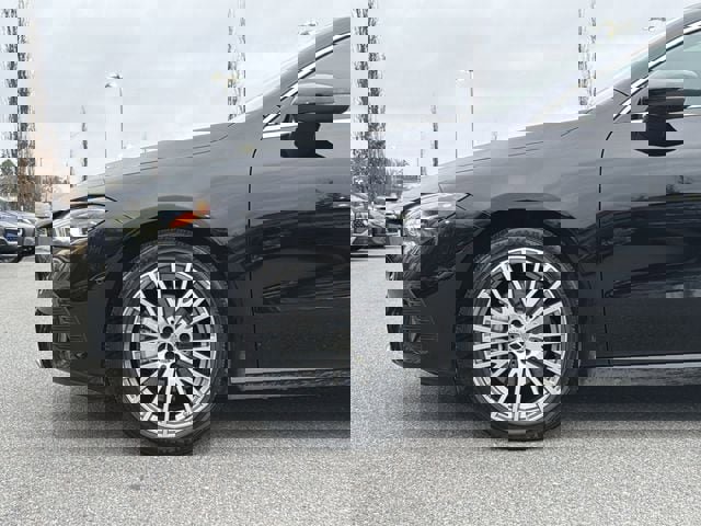 Used 2025 Mercedes-Benz CLA 250 4MATIC image 9