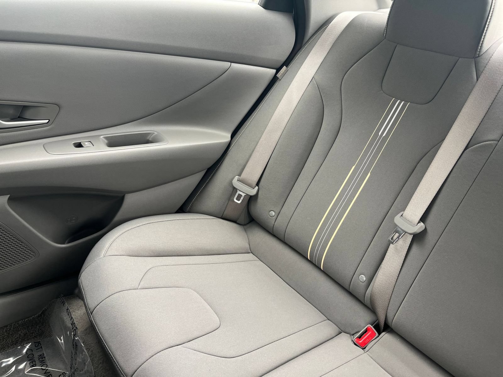 Used 2026 Hyundai Elantra Sport FWD image 43