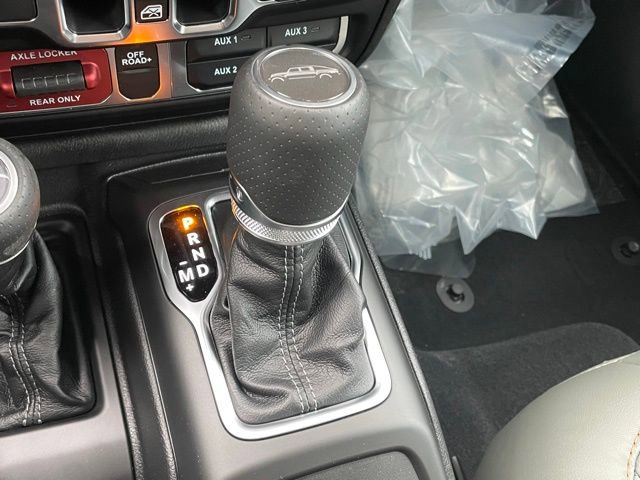 New 2026 Jeep Gladiator Mojave image 24