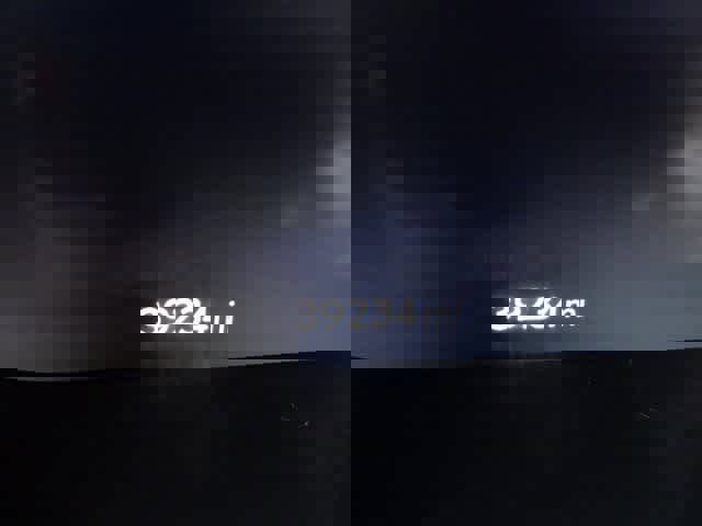 Used 2024 Toyota Grand Highlander Limited image 8