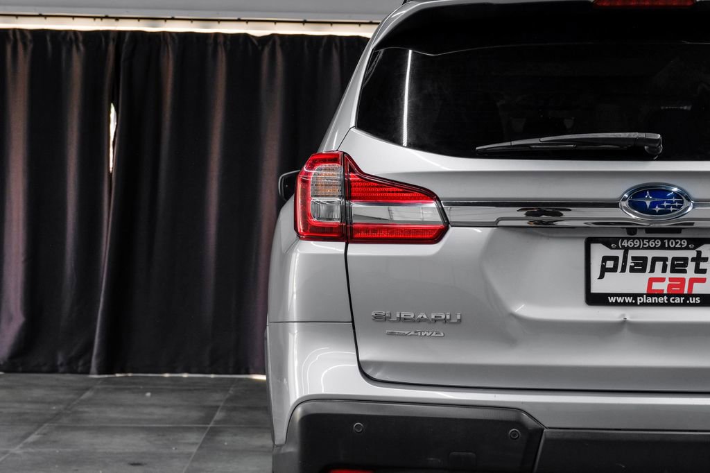 Used 2021 Subaru Ascent Premium w/ Sport Package AWD/4WD image 55