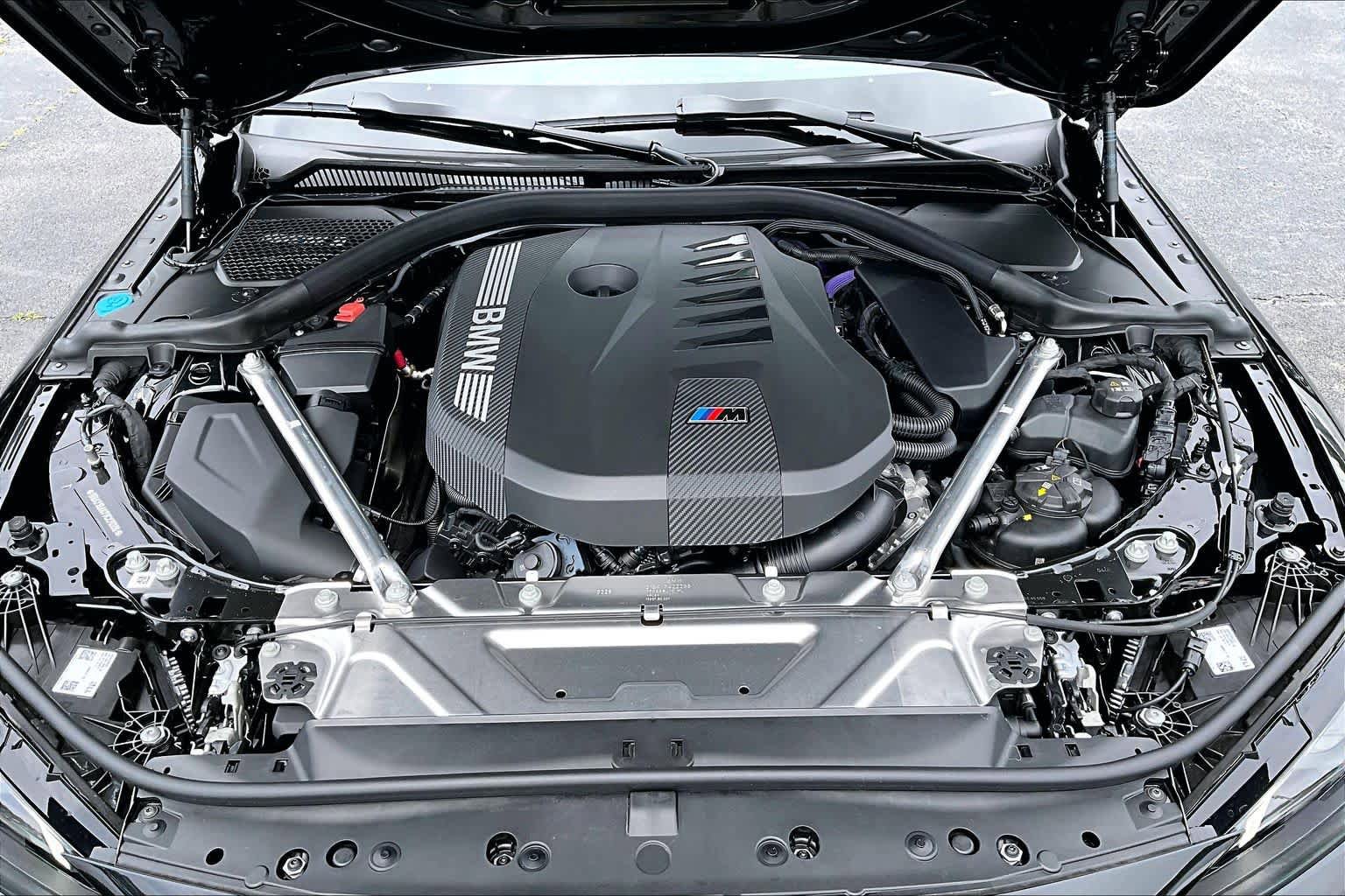 New 2027 BMW M440i Coupe RWD image 16