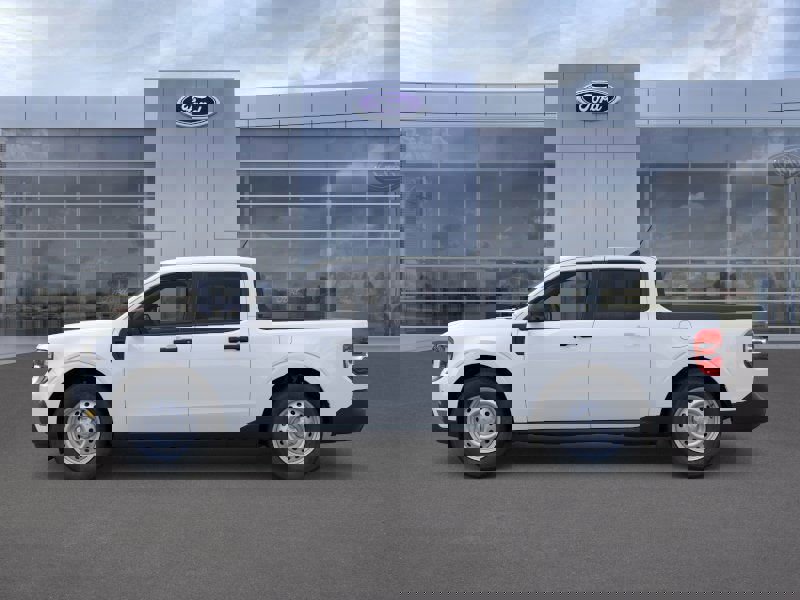 New 2026 Ford Maverick XL image 34