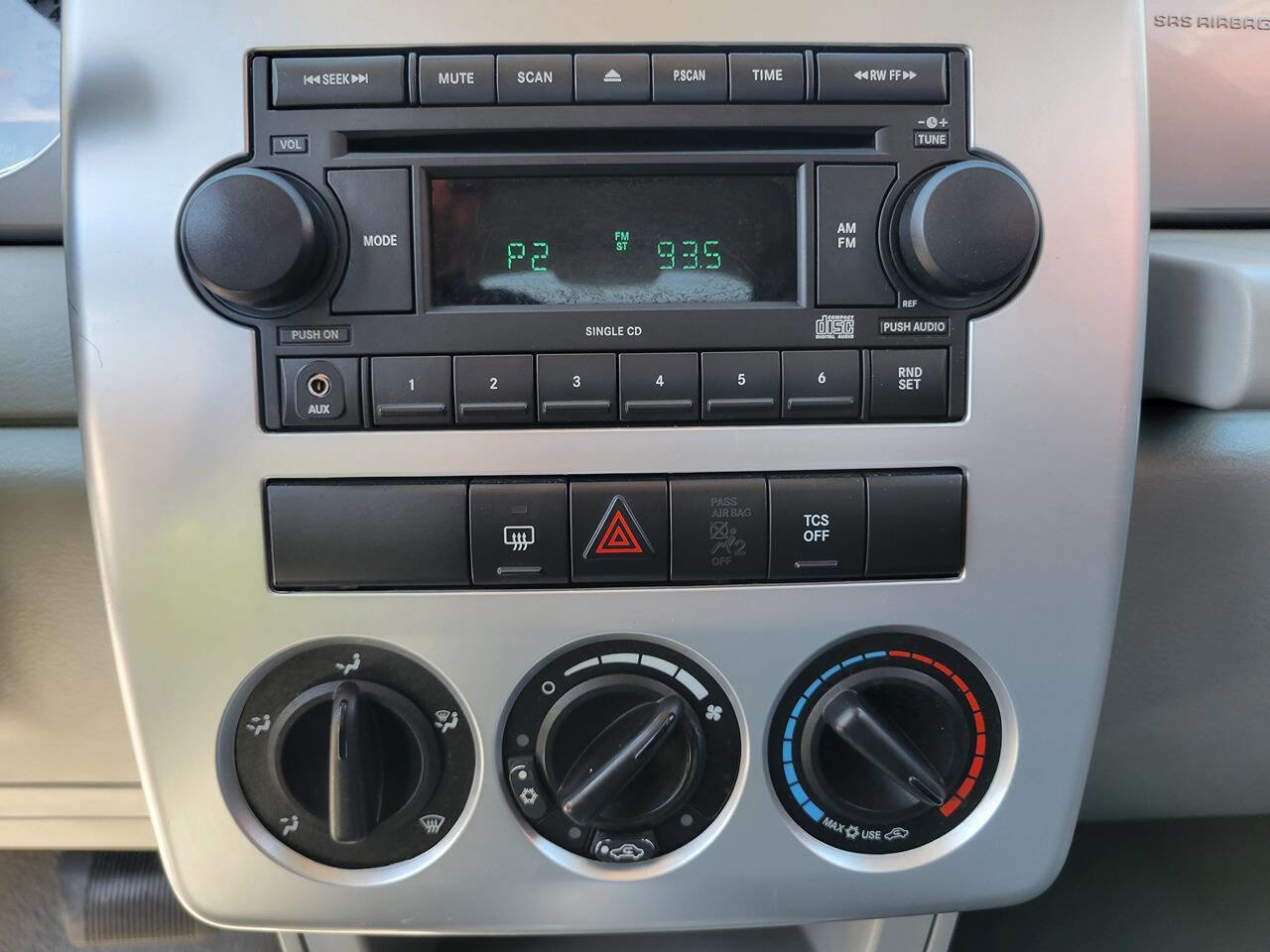 Used 2010 Chrysler PT Cruiser image 31