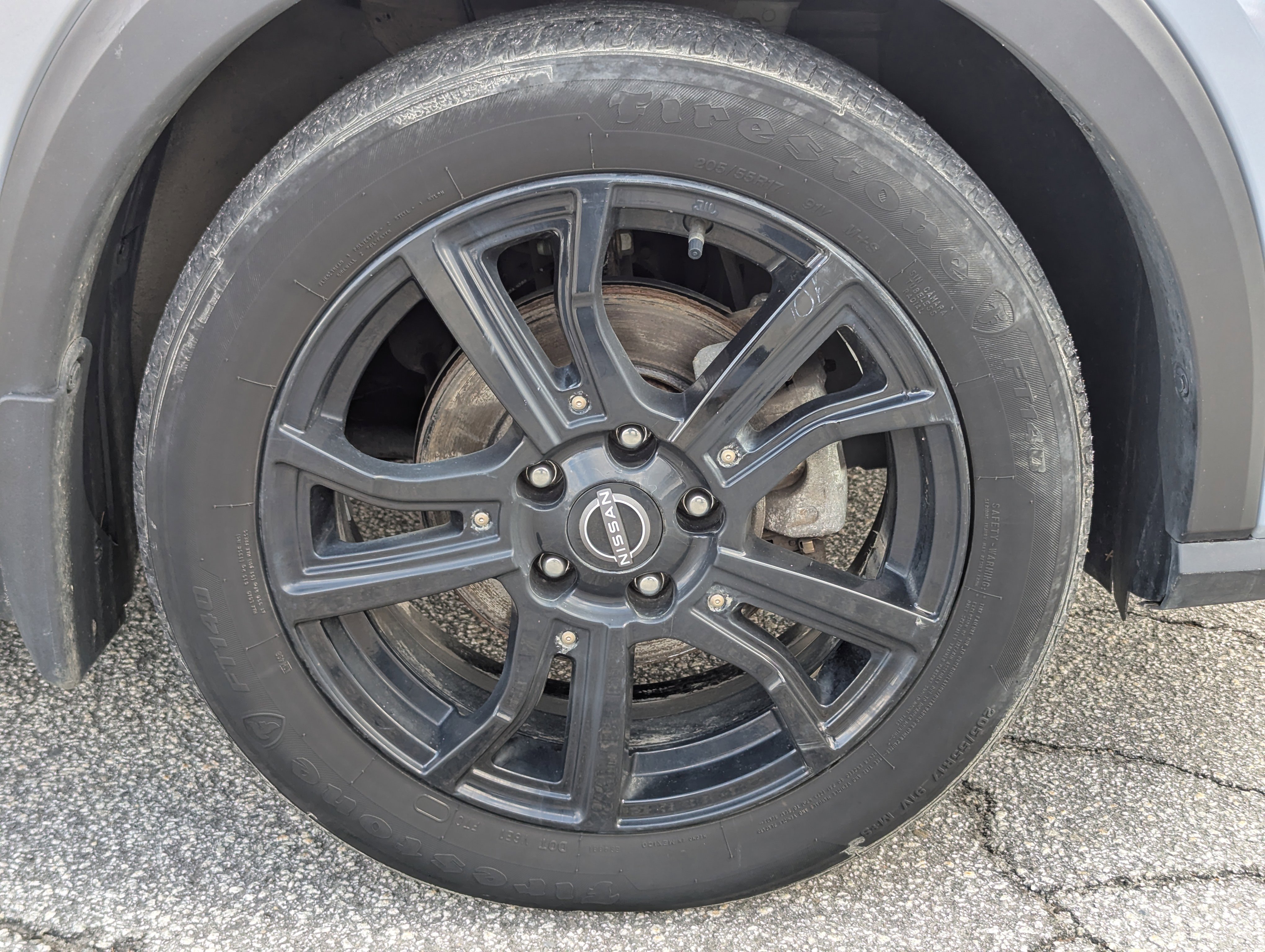 Used 2023 Nissan Kicks SV image 8