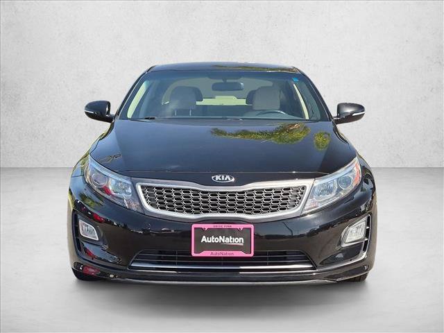 Used 2015 Kia Optima LX FWD image 2