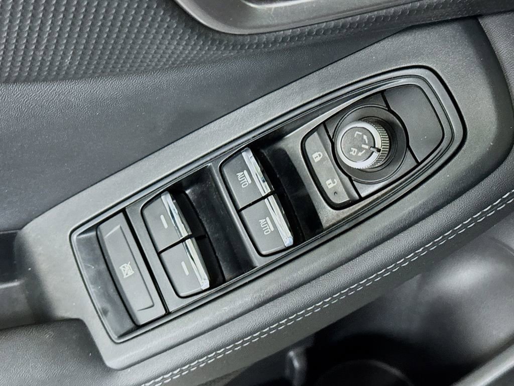 Used 2021 Subaru Forester Limited image 15