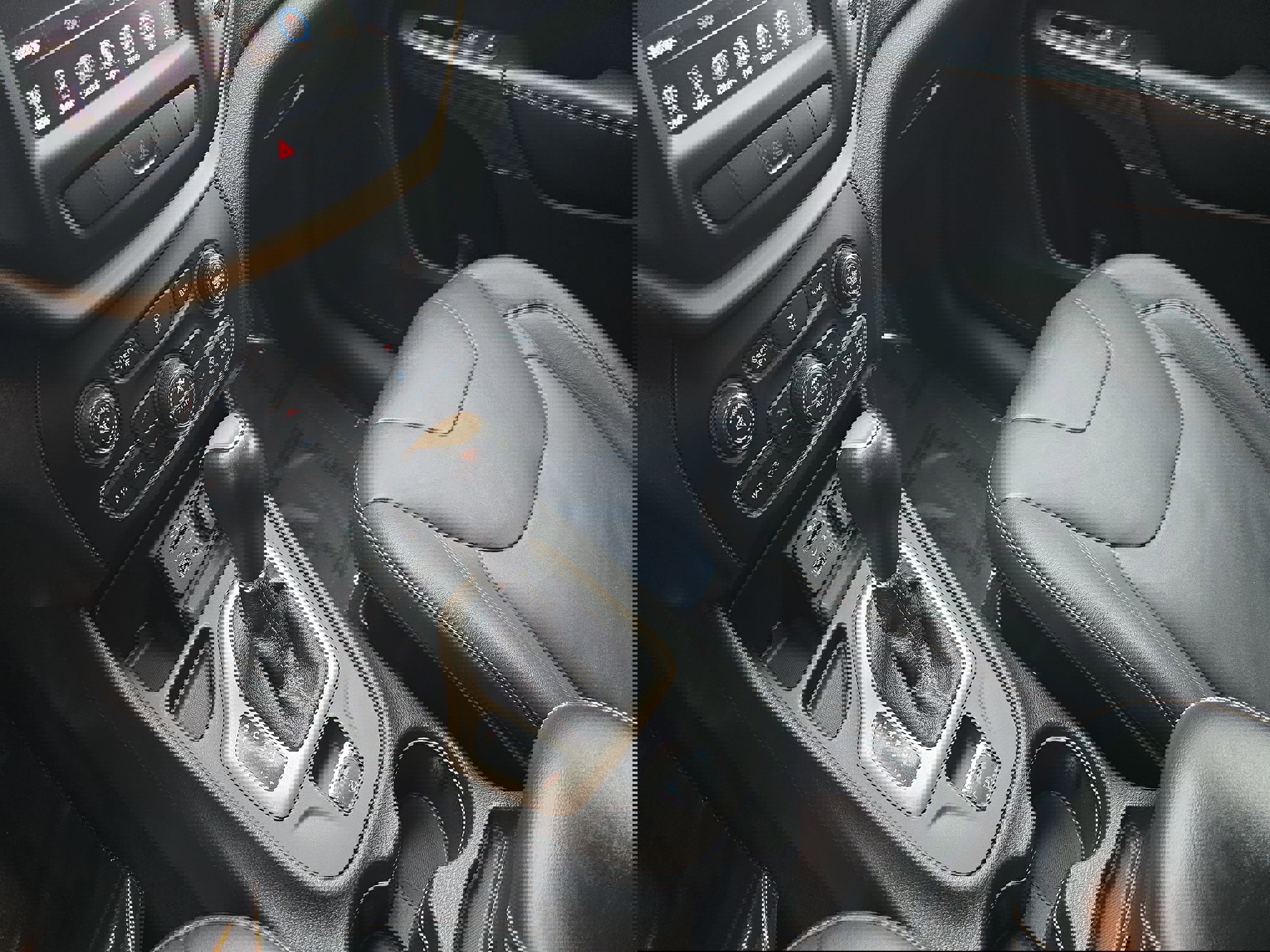 Used 2014 Jeep Cherokee Limited image 27