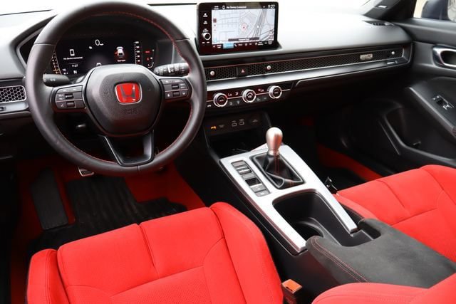 Used 2024 Honda Civic Type R image 4