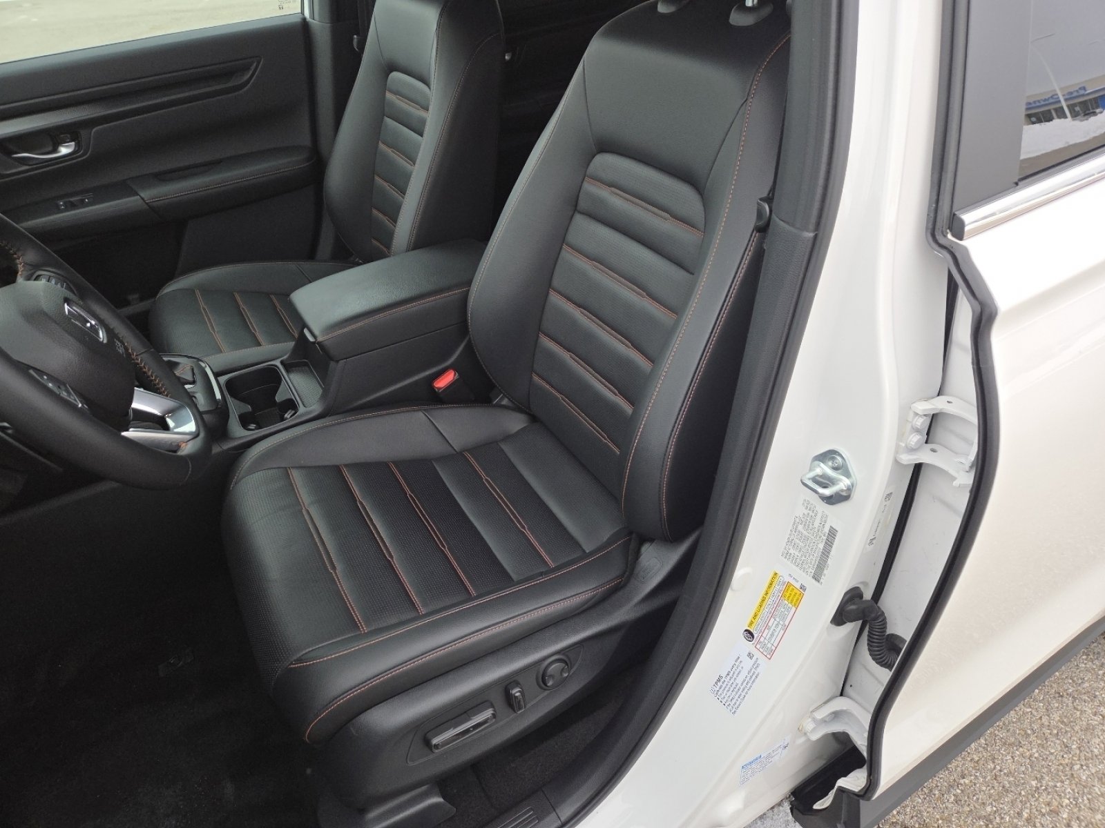 Used 2025 Honda CR-V Sport-L image 24