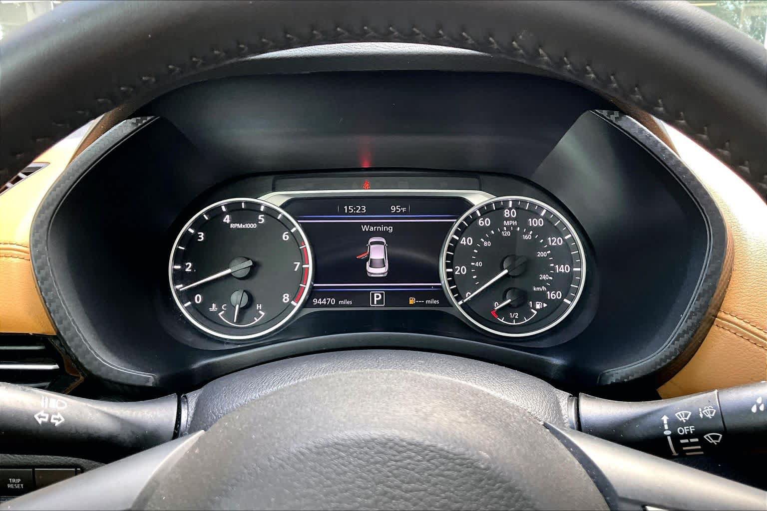Used 2020 Nissan Sentra SV w/ SV Premium Package FWD image 26