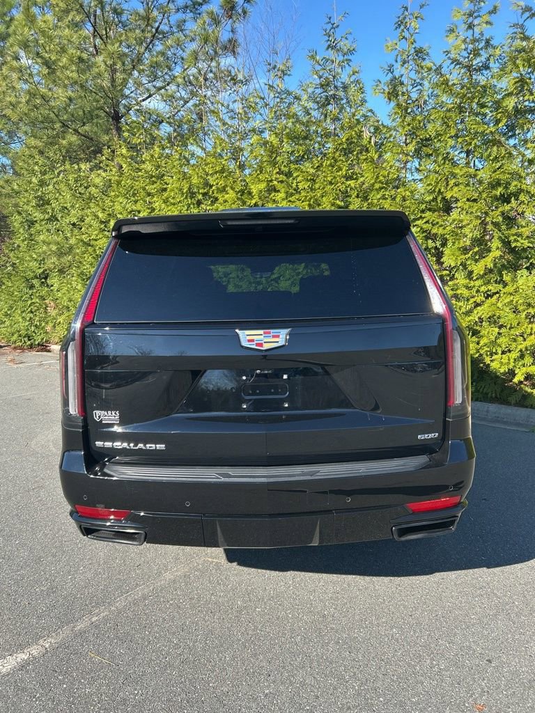 Used 2023 Cadillac Escalade Sport image 30
