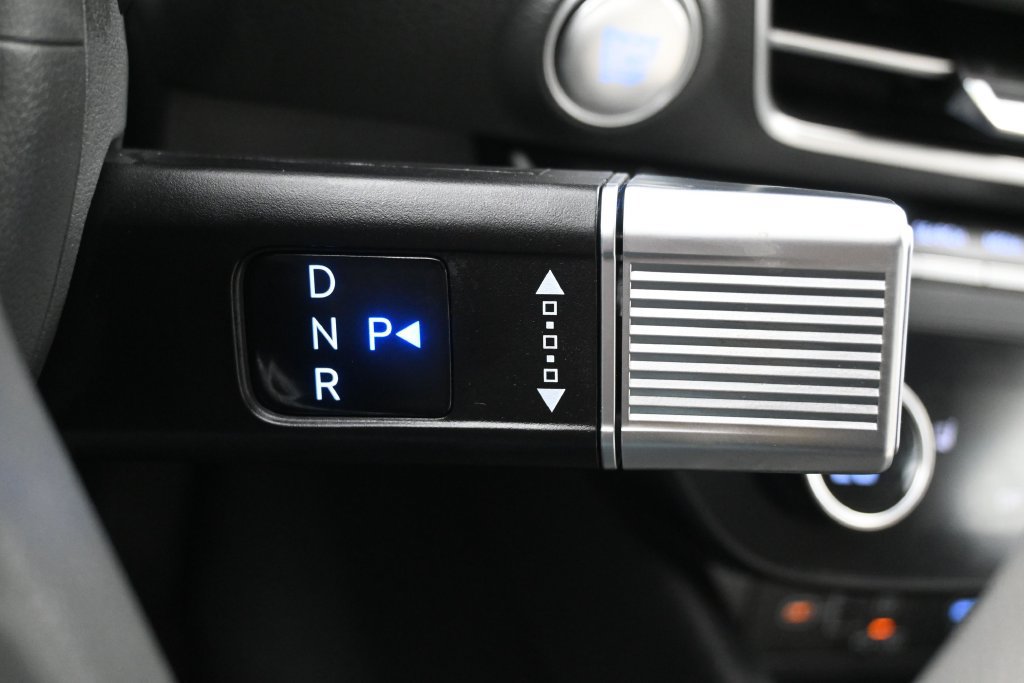Used 2025 Hyundai Sonata SEL AWD/4WD image 19