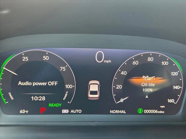 New 2025 Honda Accord Touring image 12