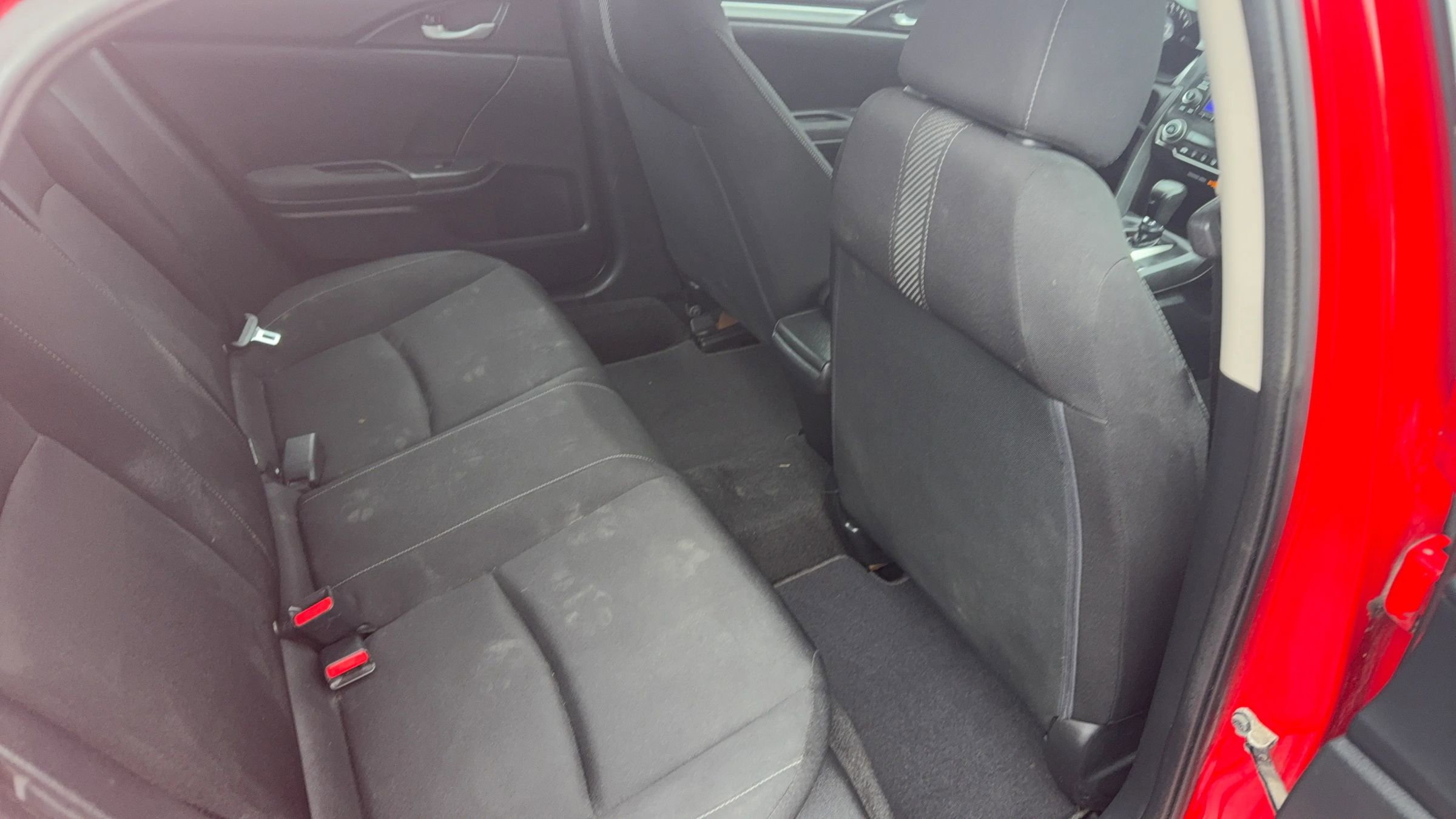 Used 2016 Honda Civic LX image 12